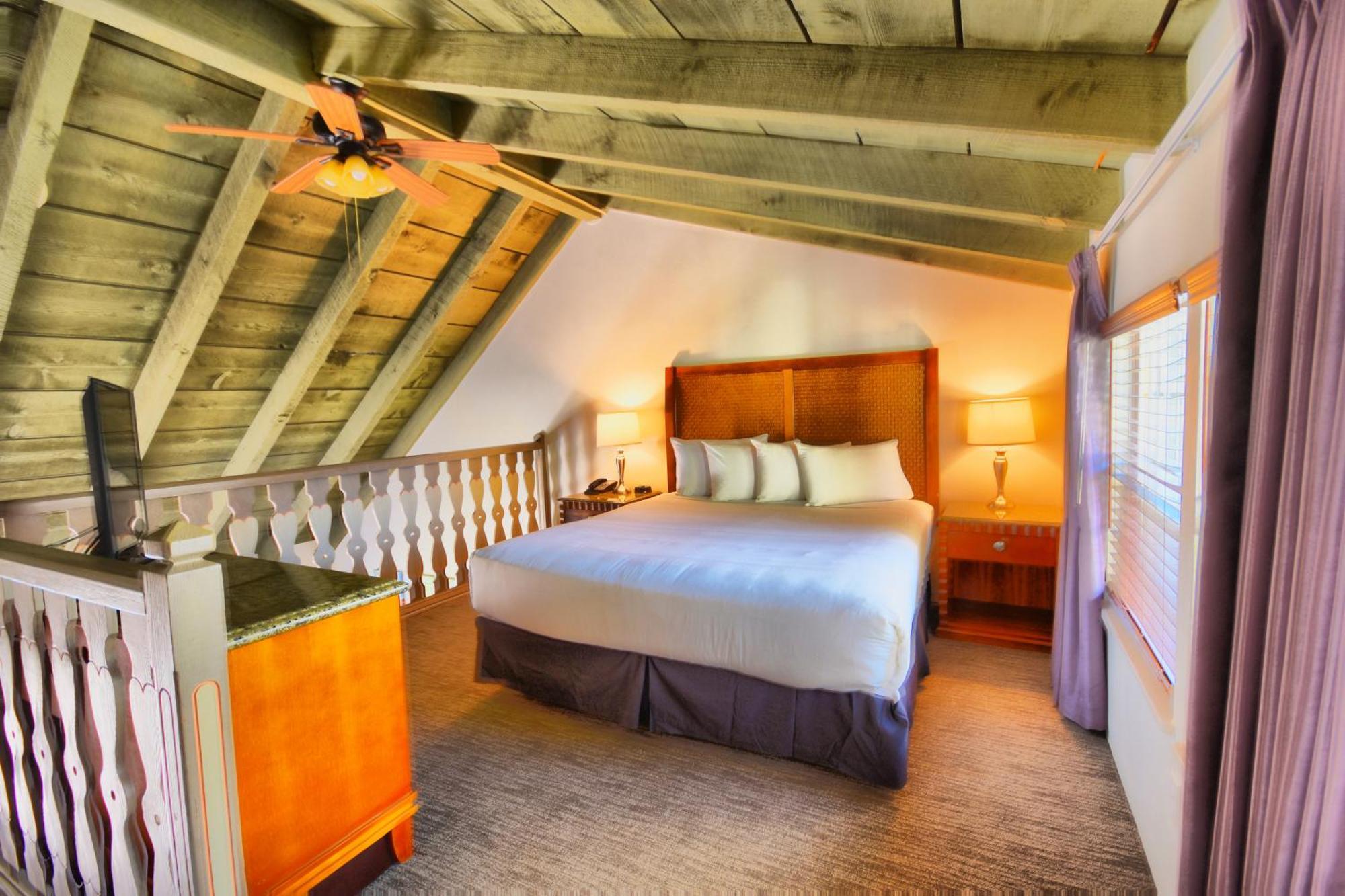 Royal Copenhagen Inn Solvang Exterior photo
